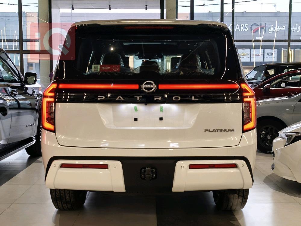 نيسان باترول